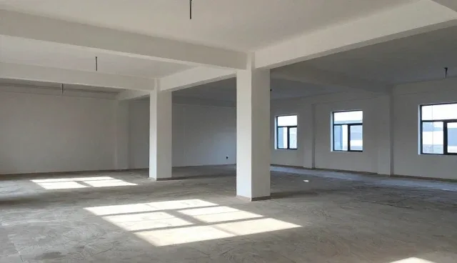 节点可查：旧房翻新改造材料选择常见问题与处理方法