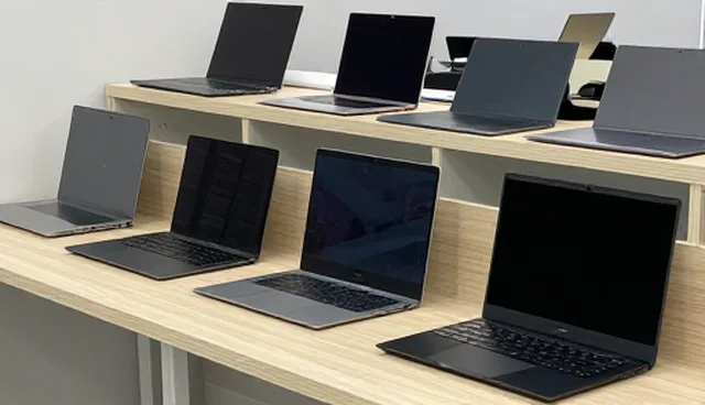 电子产品销售场景分析：选型关注点与适用情况