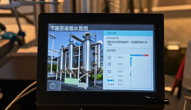 节能改造在工业领域的适用条件与选择依据