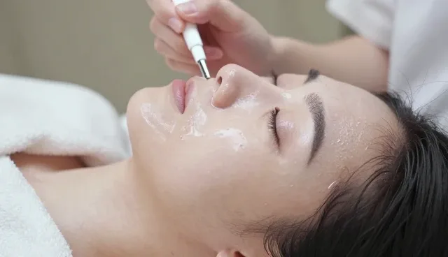 美容清洗中的发动机性能检查要点与处理方法