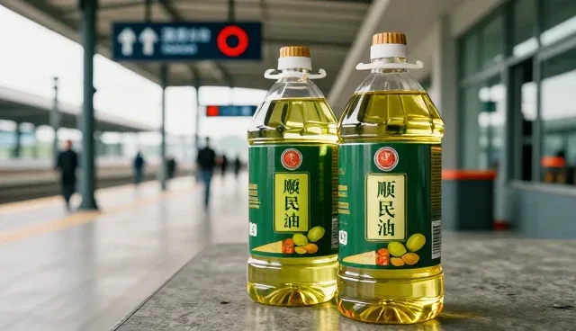 性能评估：顺民食用油应用场景分析