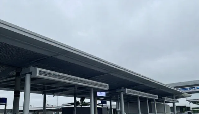 运行效率对比：环保设备使用中的两种维护策略