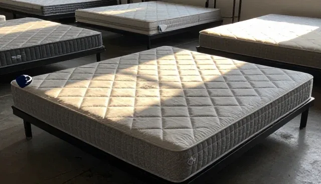 床垫尺寸定制：适用场景及选择依据