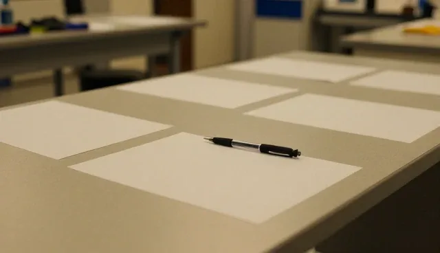 技术培训中常见问题及解决策略