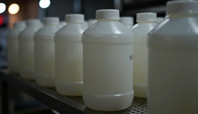 高纯度乳化剂在仓储配送中的温度控制影响分析