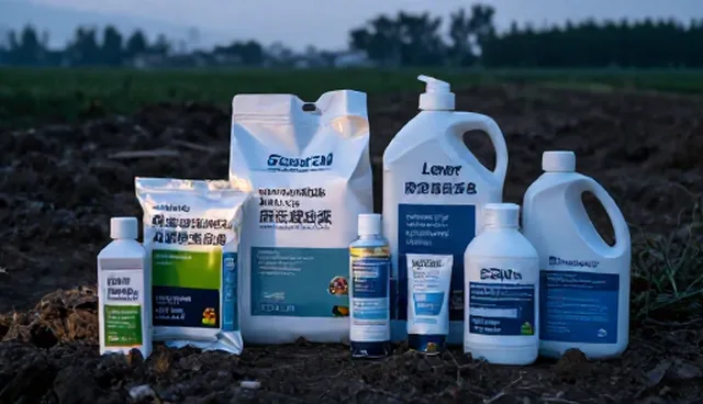 农资供应实施效果中的关键环节与问题处理