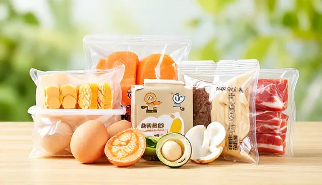 食材供应操作效率：性能与适用条件的取舍