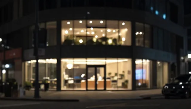 数据处理中的安全检查要点及维护建议