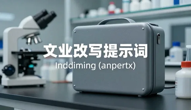 ai短剧人物提示词怎么写：避免理解偏差与误区
