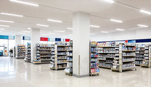 礼品采购选型关注点：物流效率检查要点解析