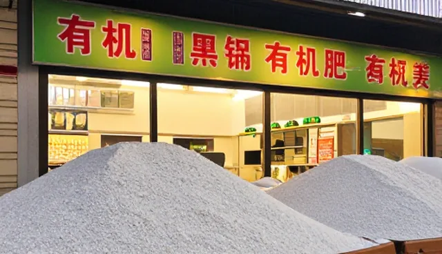 有机肥使用中为何会出现作物生长不良？