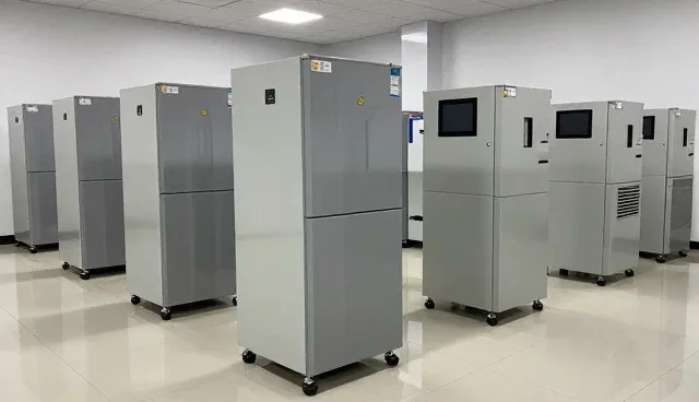 生产线配套选型依据：适用情况与限制分析