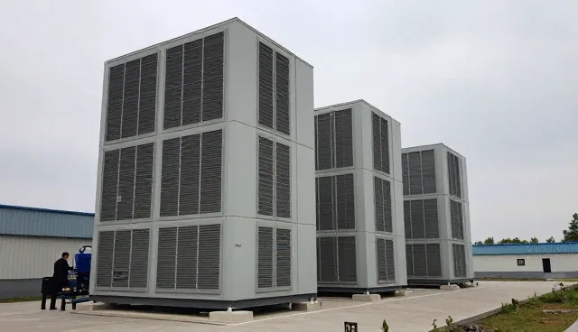 空气压缩机选型中效率提升的关键因素分析