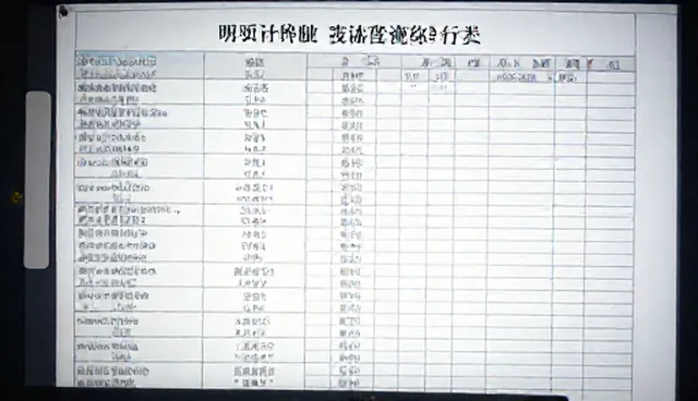 展示推广中按行业分类查询的适用条件检查要点