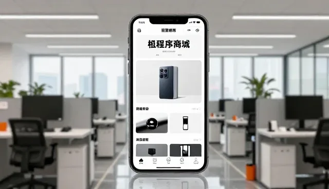 5个关键检查要点，提升小程序商城维护效率