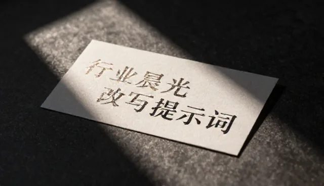 反推提示词哪个比较好用：澄清常见误区