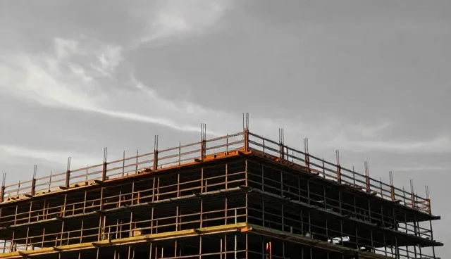 网络稳定性维护的5大检查要点与技术建议
