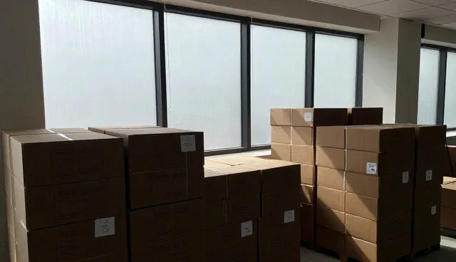 商品供应链服务应用场景分析与使用限制