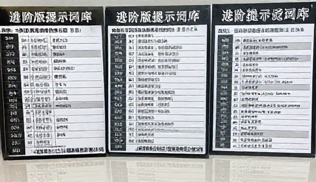 律师函提示词在电商内容营销中的适用条件与选择依据