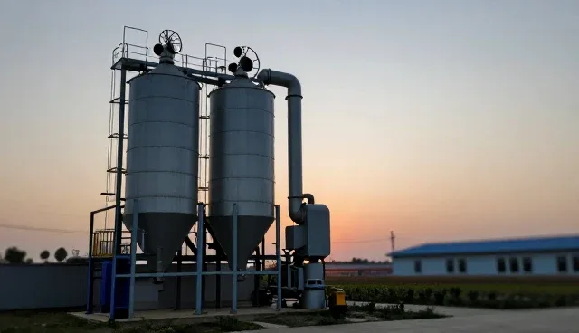 除尘设备节能改造中的性能问题与适用场景