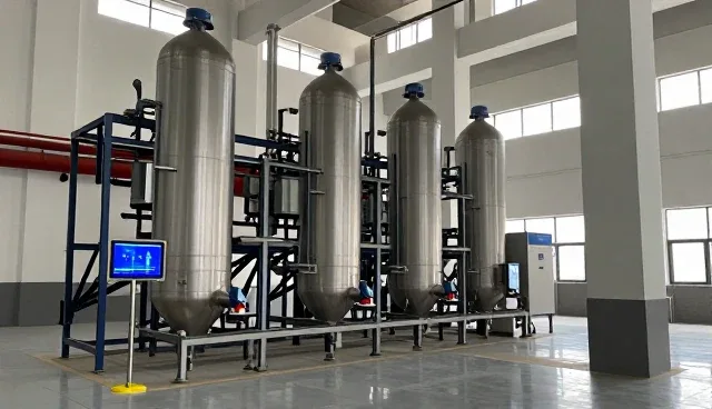 设备安装调试中的常见误区与解决方法