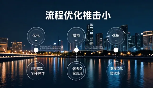 流程优化在冷链仓储中的实际应用难题