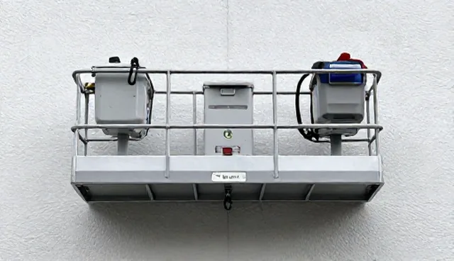 高空清洗外墙清洗选型关注点与适用场景分析