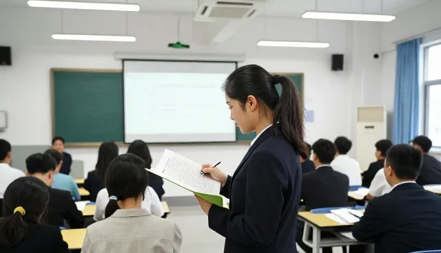 在线课程师资培训选型与教务管理服务优化建议