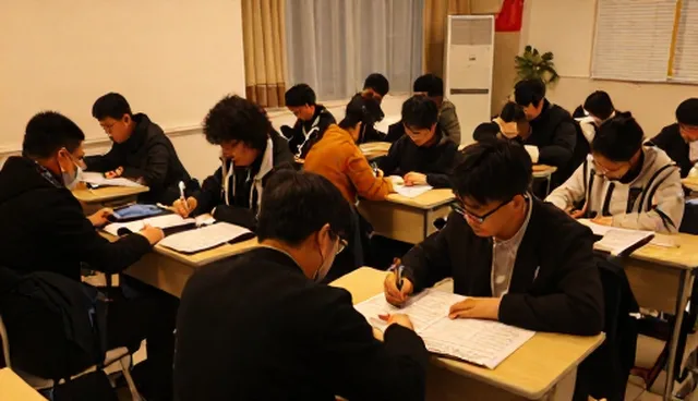 公务员考试辅导班在基层单位的使用困境