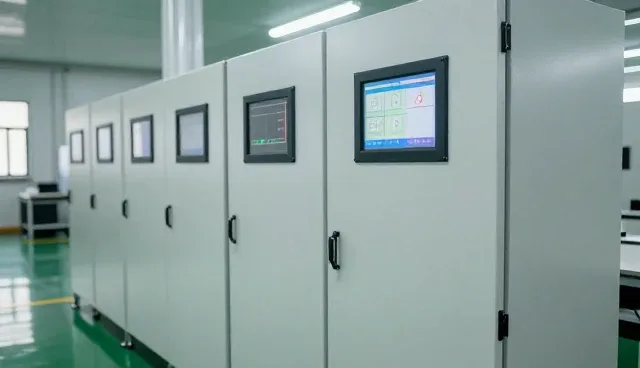 电气设备安装调试中的选型关注点及处理方向