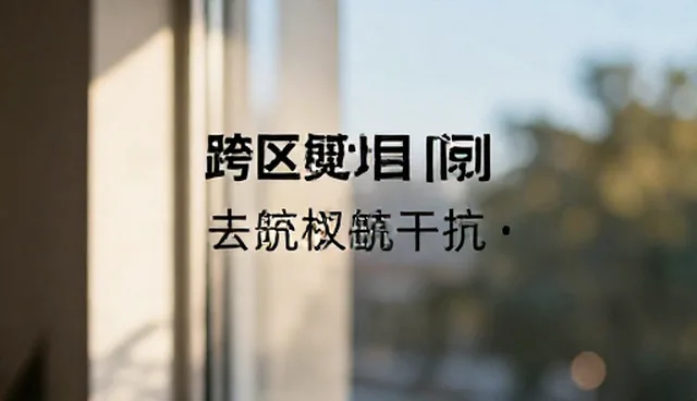 品牌宣传文案如何通过地区选择提升效果