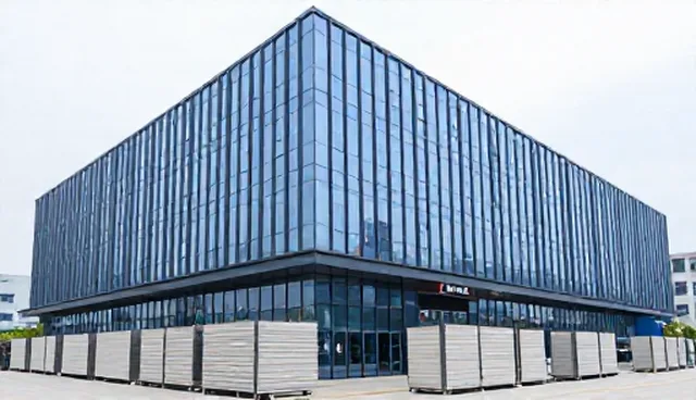 湿度变化对高强度复合建材性能的影响原因分析
