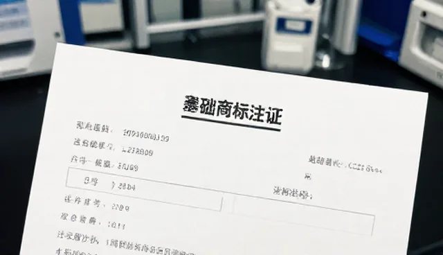 基础商标注册如何应对版权登记趋势变化