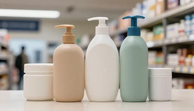 生活日用品组合选型关注点及操作流程分析