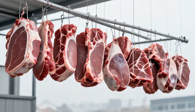 鲜肉制品储存条件：应用场景分析与优化建议