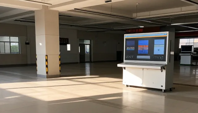 机械设备维修服务选型与使用建议