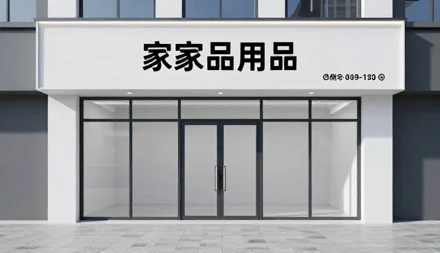 商品定制中的品牌代理服务问题及解决方向