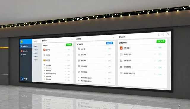 信息管理流程中数据准确性检查要点解析