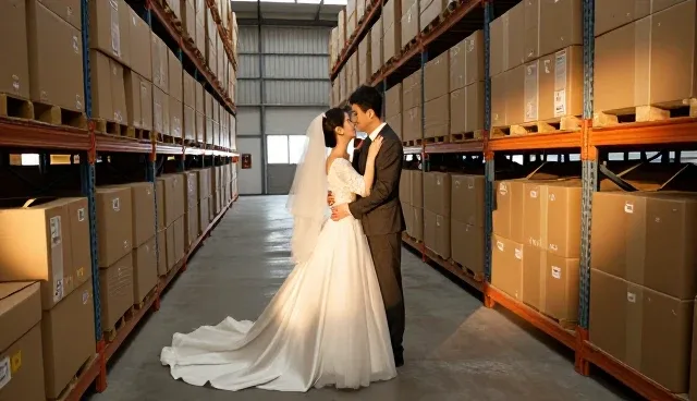 婚礼跟拍与记录如何提升客户满意度