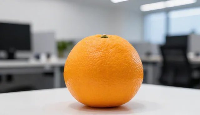 柑桔鲜果使用与维护的5个检查要点