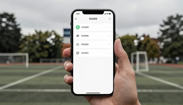 微信小程序开发的技术实现适用条件与选择依据