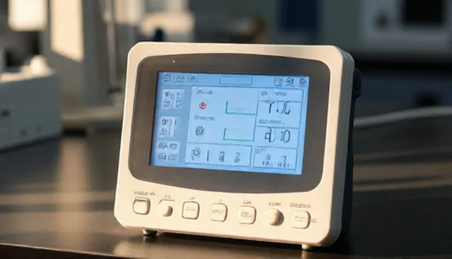 如何有效处理环境监测数据异常？