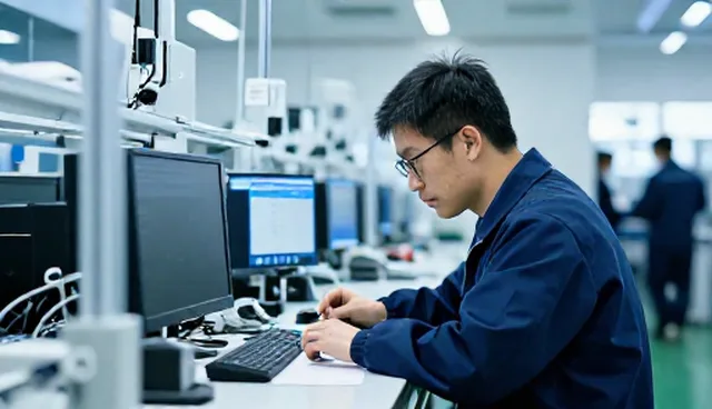 技术选型中的常见误区及应对策略