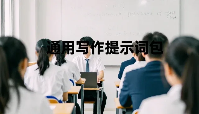 降重提示词的使用对比与实际取舍