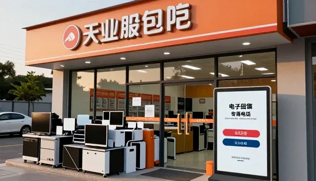线上店铺运营中供应链整合的痛点与解决方案
