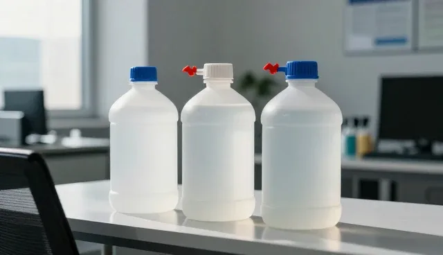 精细化学品仓储配送：产品应用与性能条件分析