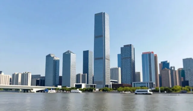 企业信用报告在招商环节中的应用与影响