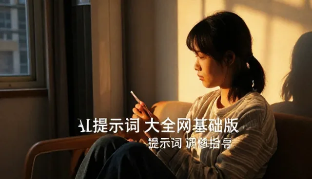 报告撰写提示词，如何提升内容质量