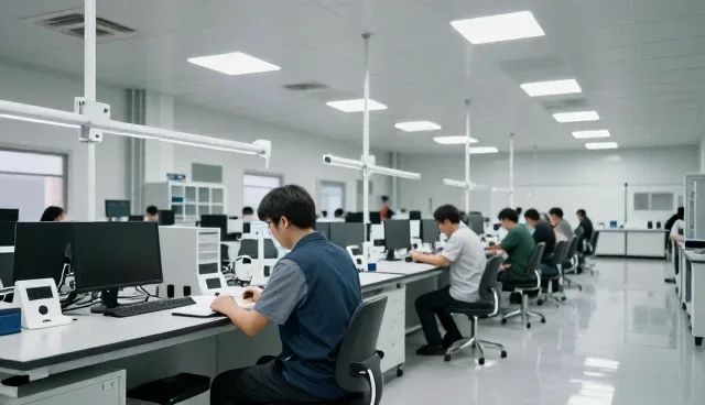 技术支持如何应对复杂应用场景中的挑战