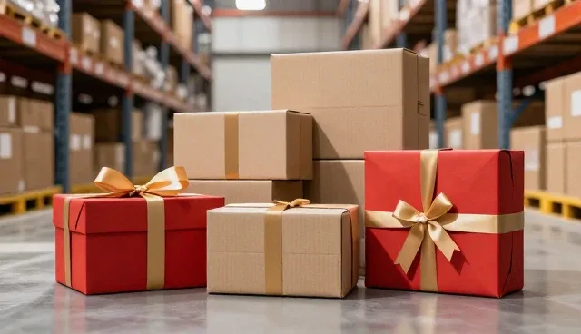 节日礼品套装性能对比：适用条件与实际取舍